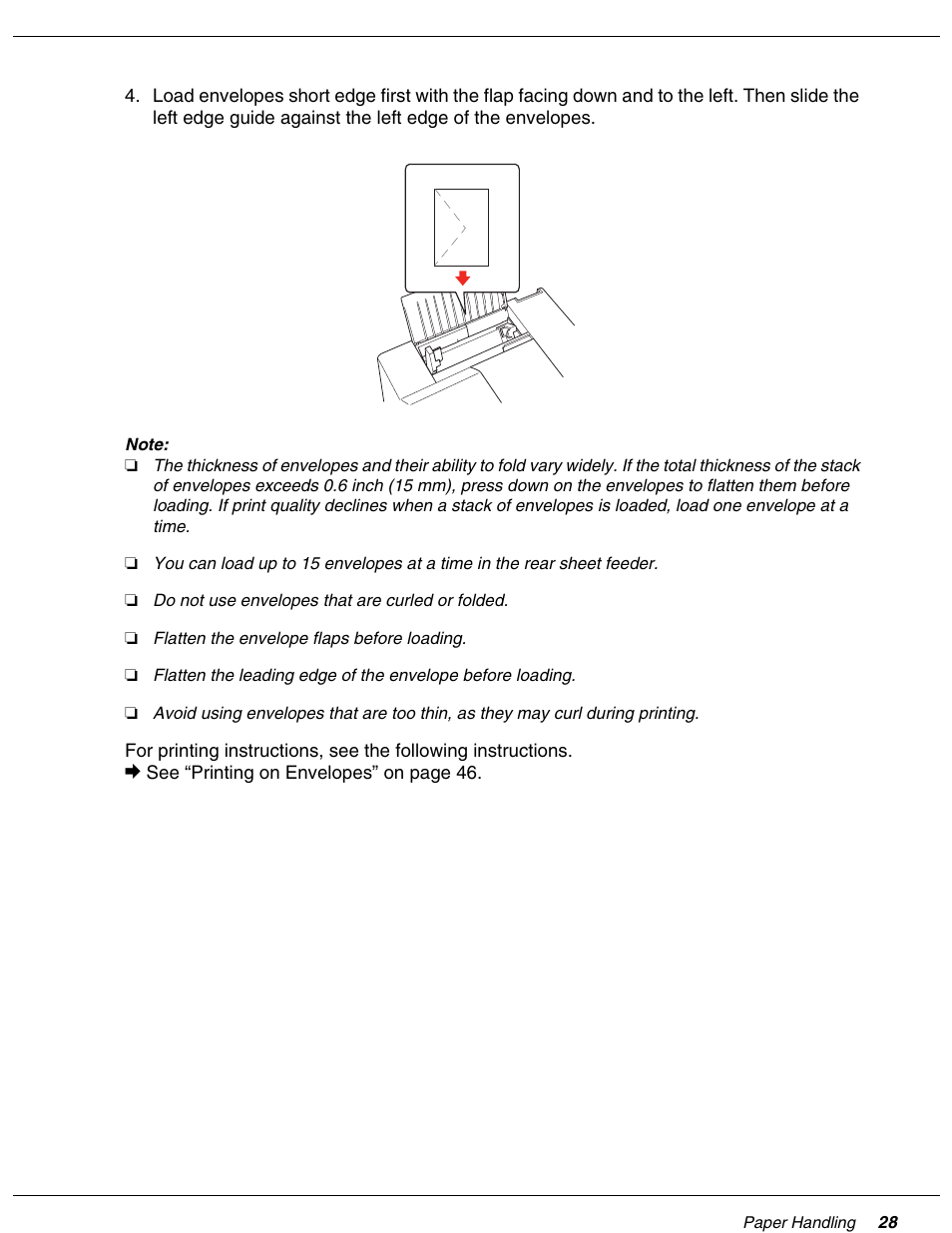 Falcon B-300 User Manual | Page 28 / 201