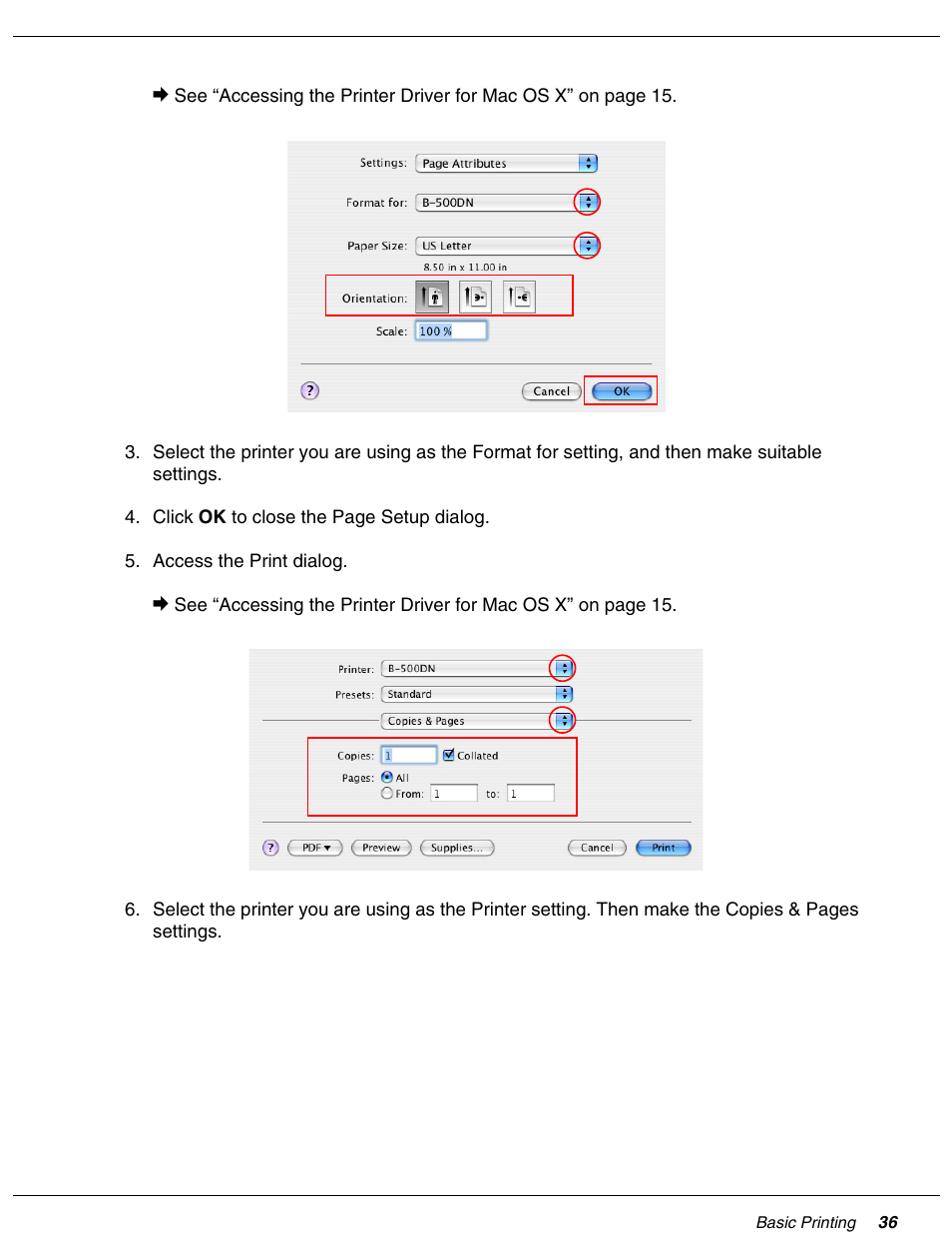 Falcon B-300 User Manual | Page 36 / 201