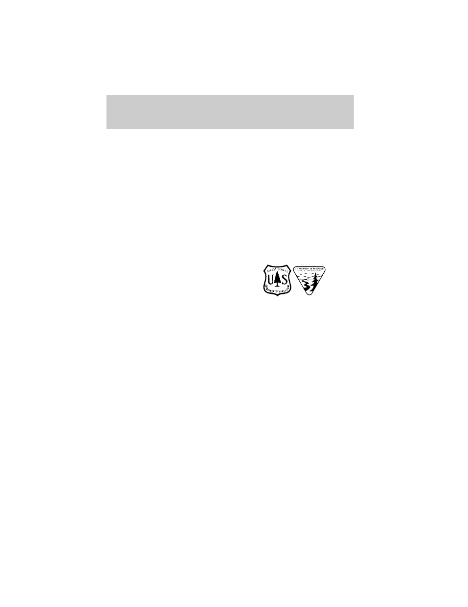 Driving off-road with 4wd or awd | FORD 1999 Explorer User Manual | Page 11 / 20