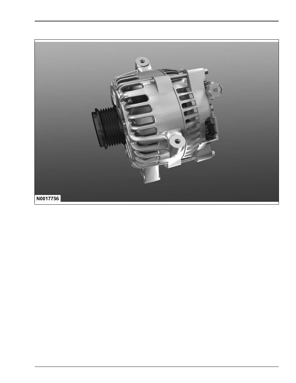 Lesson 4: electrical | FORD FCSD TECHNICAL TRAINING FCS-14000-DL User Manual | Page 105 / 116
