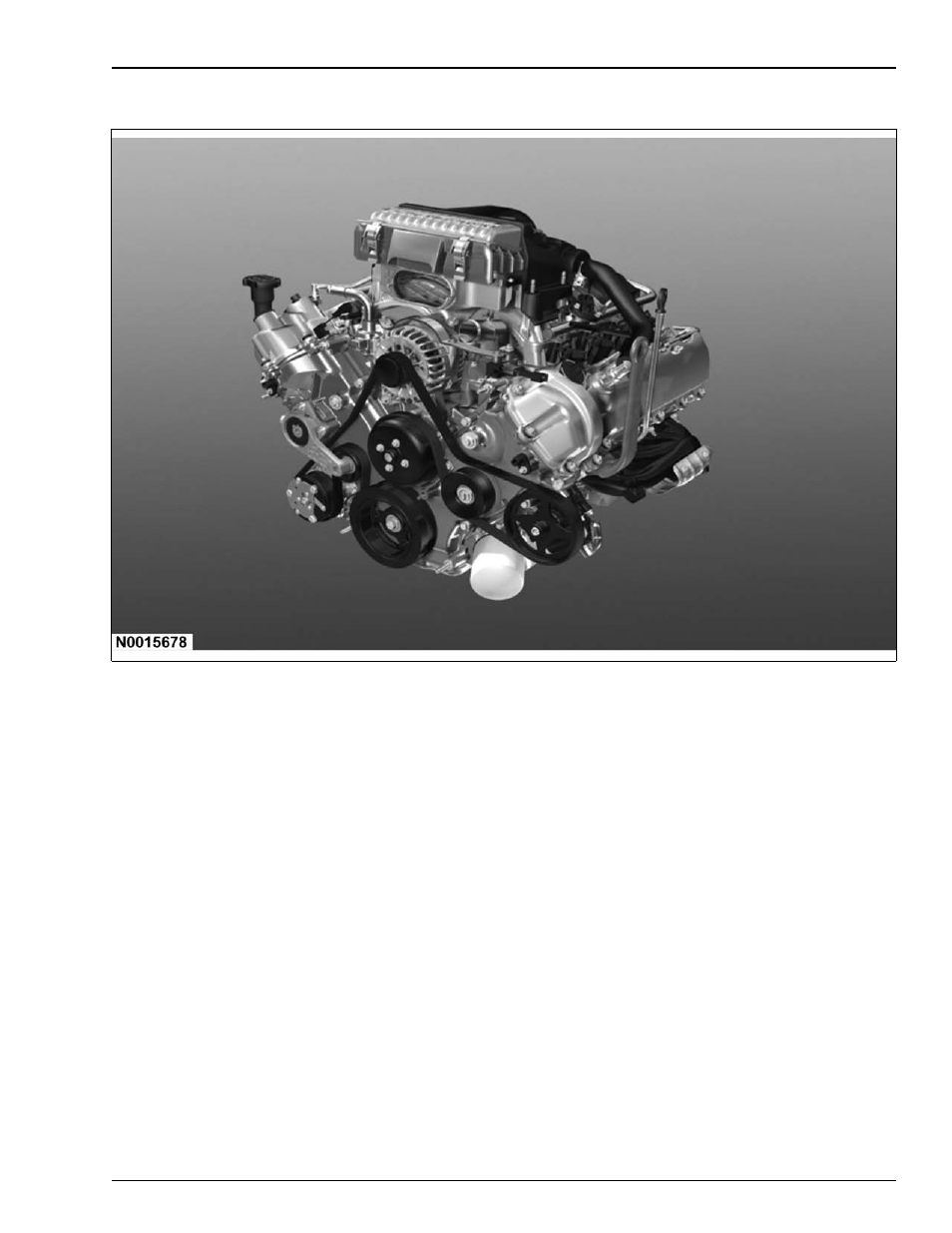 Lesson 1: overview | FORD FCSD TECHNICAL TRAINING FCS-14000-DL User Manual | Page 15 / 116