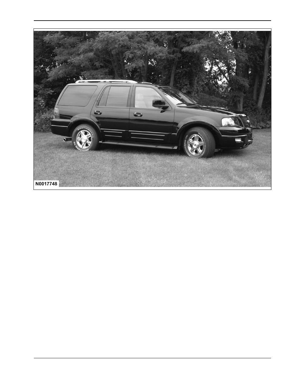 Lesson 1: overview | FORD FCSD TECHNICAL TRAINING FCS-14000-DL User Manual | Page 19 / 116
