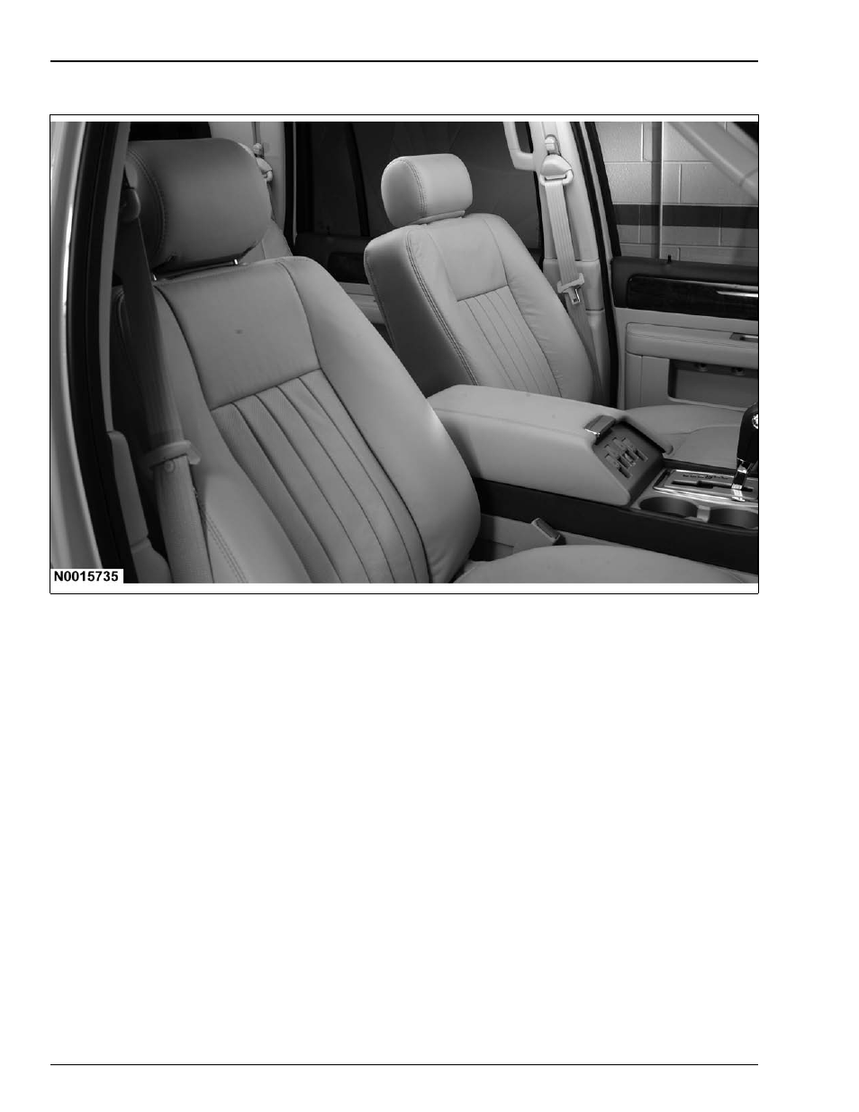 Lesson 1: overview | FORD FCSD TECHNICAL TRAINING FCS-14000-DL User Manual | Page 20 / 116