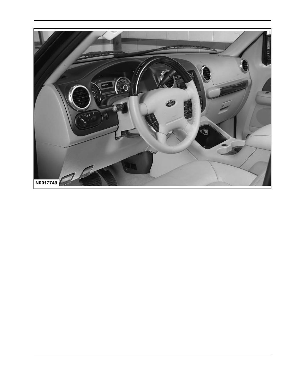 Lesson 1: overview | FORD FCSD TECHNICAL TRAINING FCS-14000-DL User Manual | Page 21 / 116