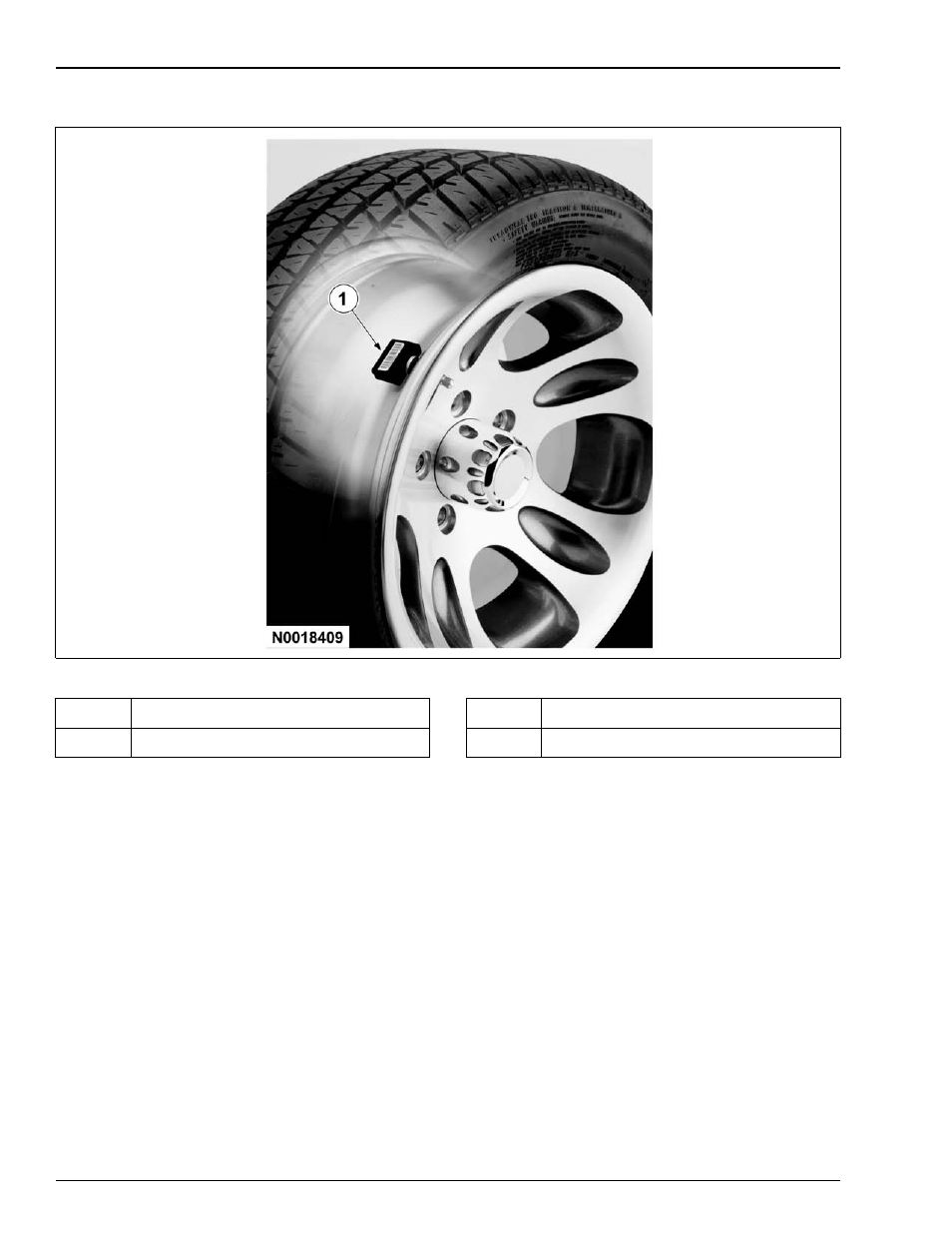 Lesson 2: chassis | FORD FCSD TECHNICAL TRAINING FCS-14000-DL User Manual | Page 28 / 116