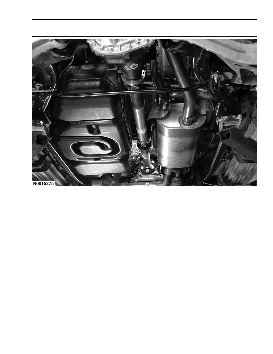 Lesson 2: chassis | FORD FCSD TECHNICAL TRAINING FCS-14000-DL User Manual | Page 35 / 116