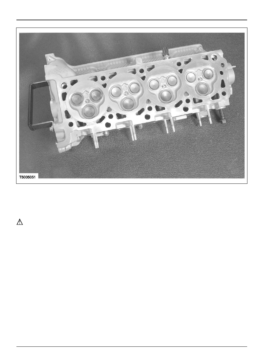 Lesson 3: powertrain | FORD FCSD TECHNICAL TRAINING FCS-14000-DL User Manual | Page 40 / 116