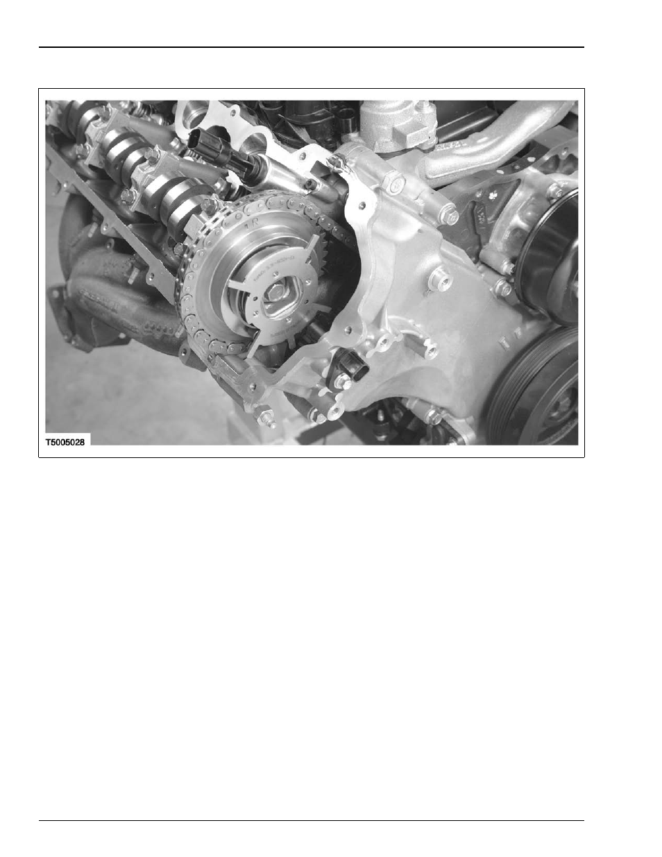 Lesson 3: powertrain | FORD FCSD TECHNICAL TRAINING FCS-14000-DL User Manual | Page 48 / 116