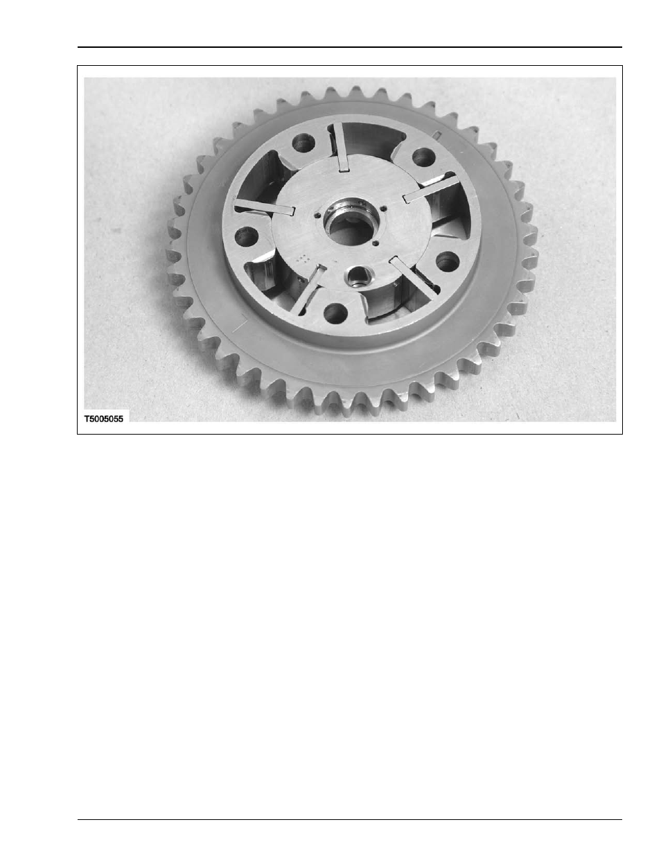 Lesson 3: powertrain | FORD FCSD TECHNICAL TRAINING FCS-14000-DL User Manual | Page 53 / 116
