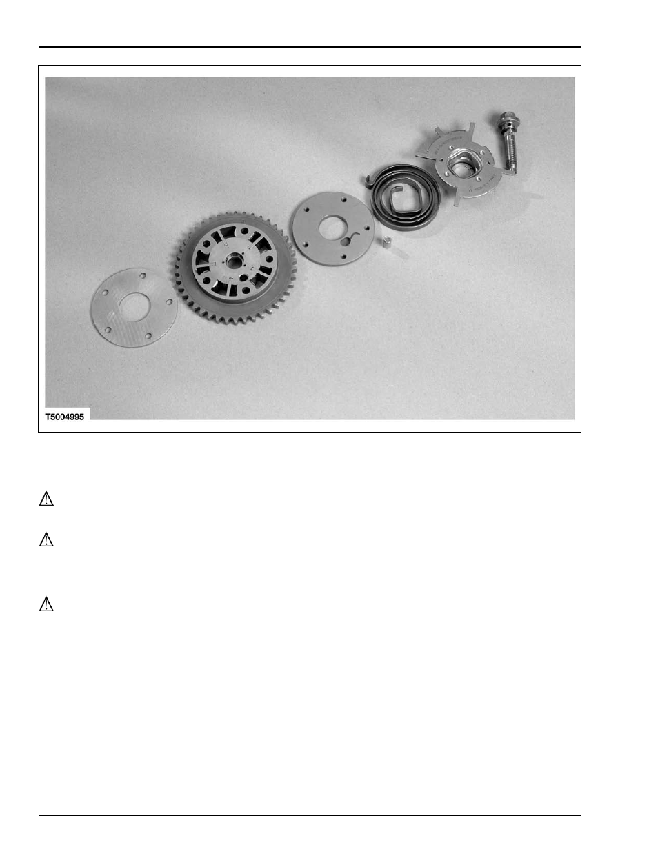 Lesson 3: powertrain | FORD FCSD TECHNICAL TRAINING FCS-14000-DL User Manual | Page 54 / 116