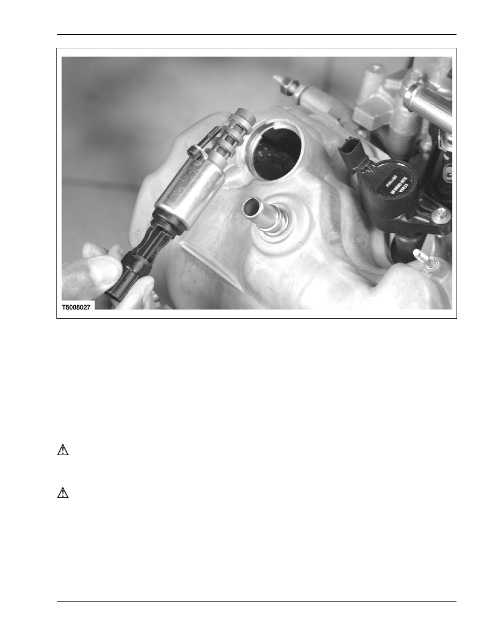 Lesson 3: powertrain | FORD FCSD TECHNICAL TRAINING FCS-14000-DL User Manual | Page 55 / 116