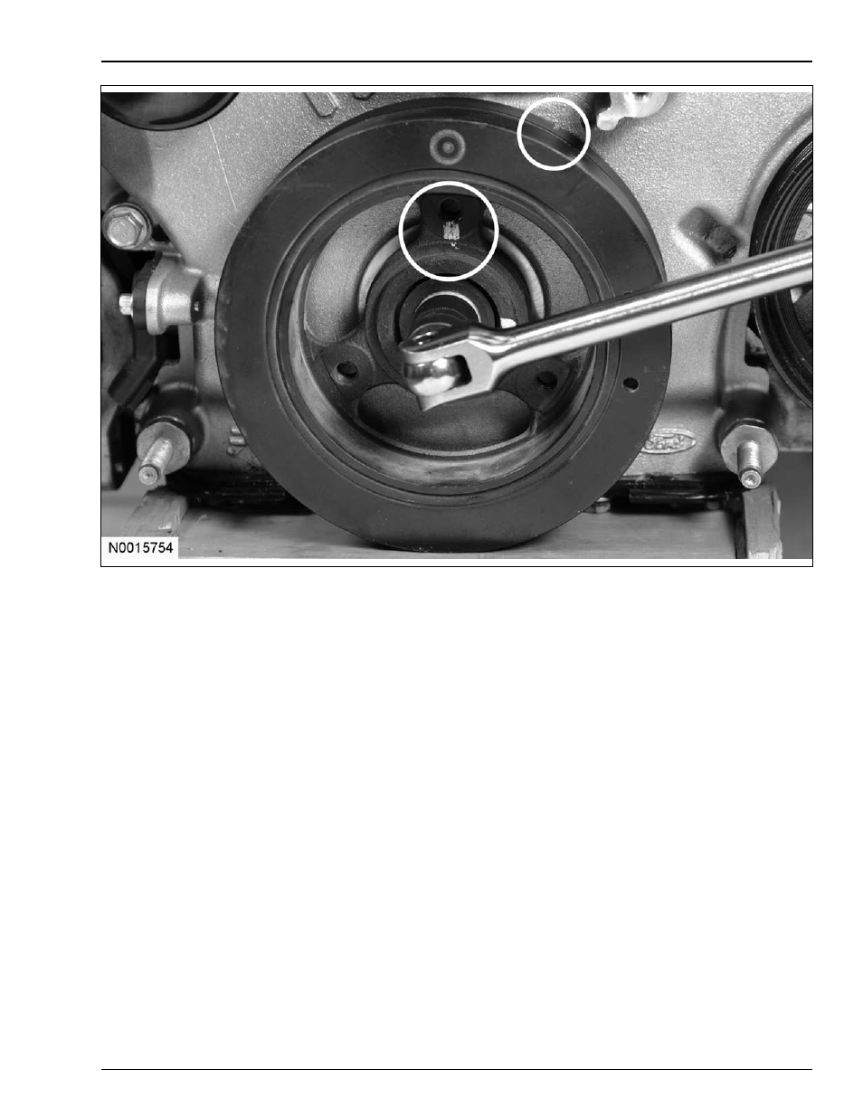 Lesson 3: powertrain | FORD FCSD TECHNICAL TRAINING FCS-14000-DL User Manual | Page 61 / 116