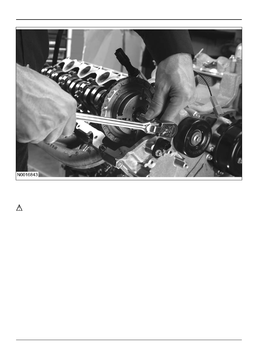 Lesson 3: powertrain | FORD FCSD TECHNICAL TRAINING FCS-14000-DL User Manual | Page 62 / 116