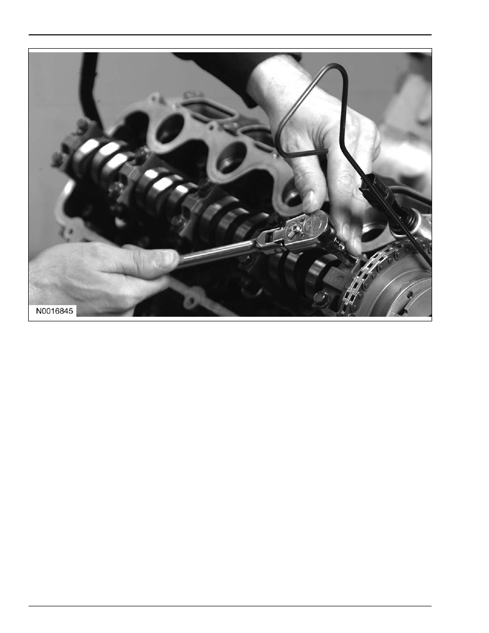 Lesson 3: powertrain | FORD FCSD TECHNICAL TRAINING FCS-14000-DL User Manual | Page 66 / 116