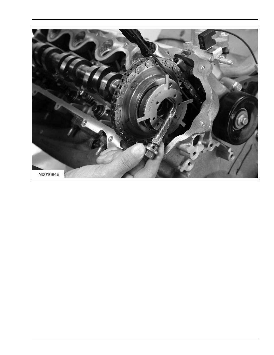 Lesson 3: powertrain | FORD FCSD TECHNICAL TRAINING FCS-14000-DL User Manual | Page 67 / 116