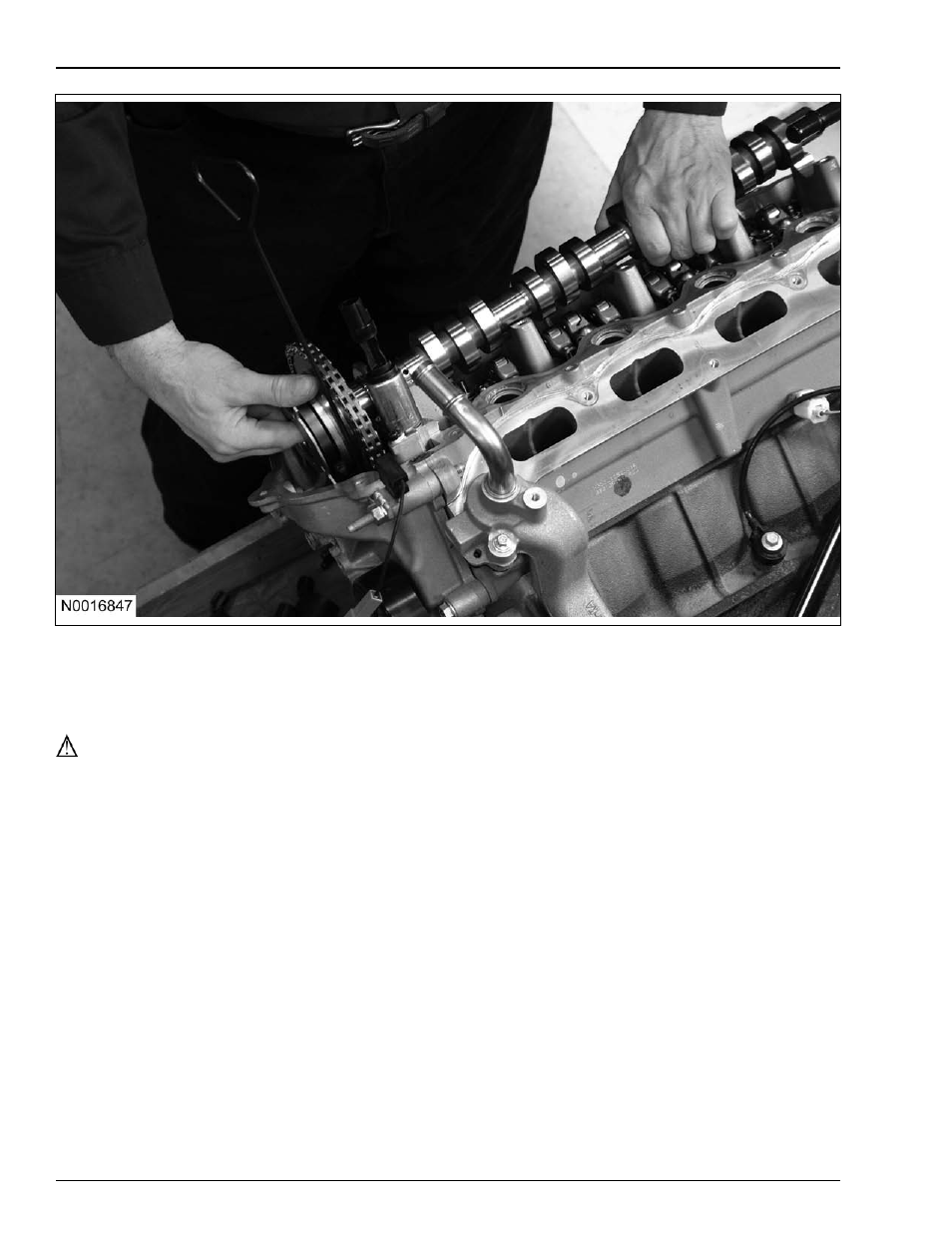 Lesson 3: powertrain | FORD FCSD TECHNICAL TRAINING FCS-14000-DL User Manual | Page 68 / 116