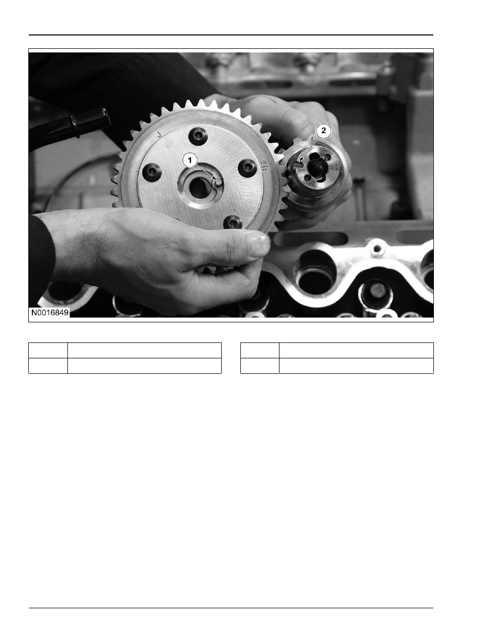 Lesson 3: powertrain | FORD FCSD TECHNICAL TRAINING FCS-14000-DL User Manual | Page 70 / 116