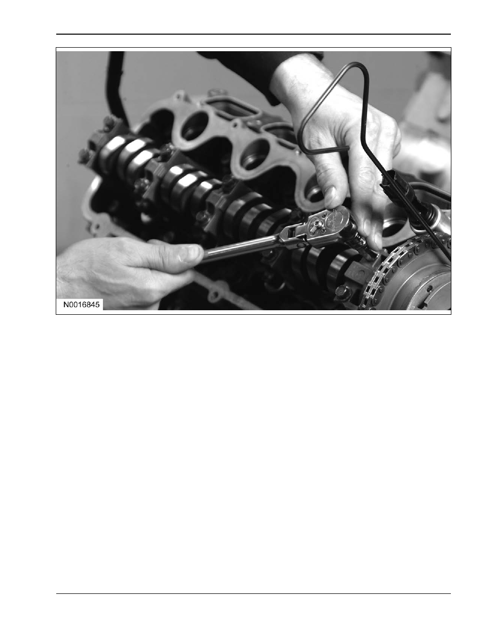 Lesson 3: powertrain | FORD FCSD TECHNICAL TRAINING FCS-14000-DL User Manual | Page 71 / 116