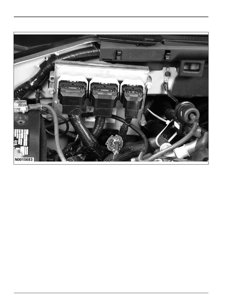 Lesson 3: powertrain | FORD FCSD TECHNICAL TRAINING FCS-14000-DL User Manual | Page 72 / 116