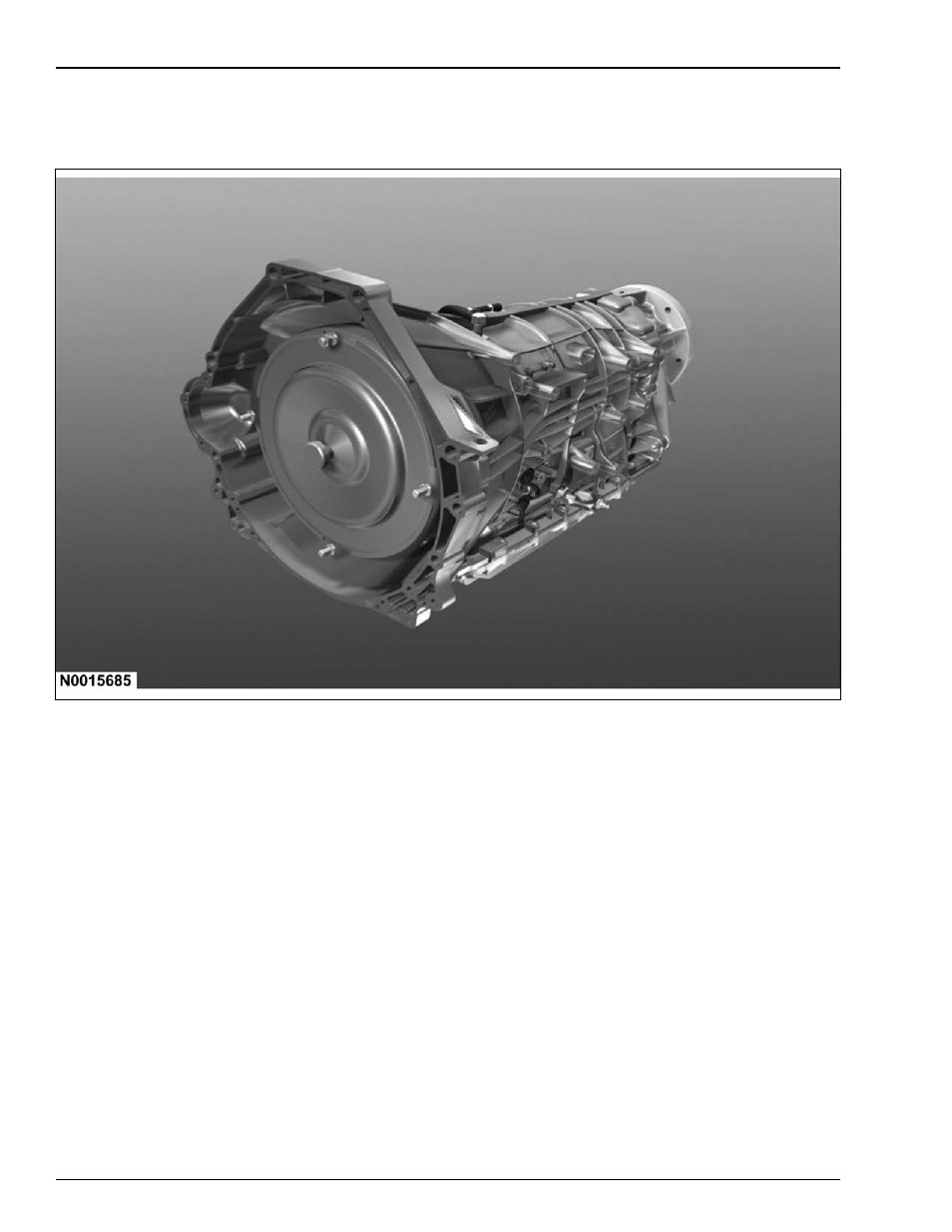 FORD FCSD TECHNICAL TRAINING FCS-14000-DL User Manual | Page 76 / 116