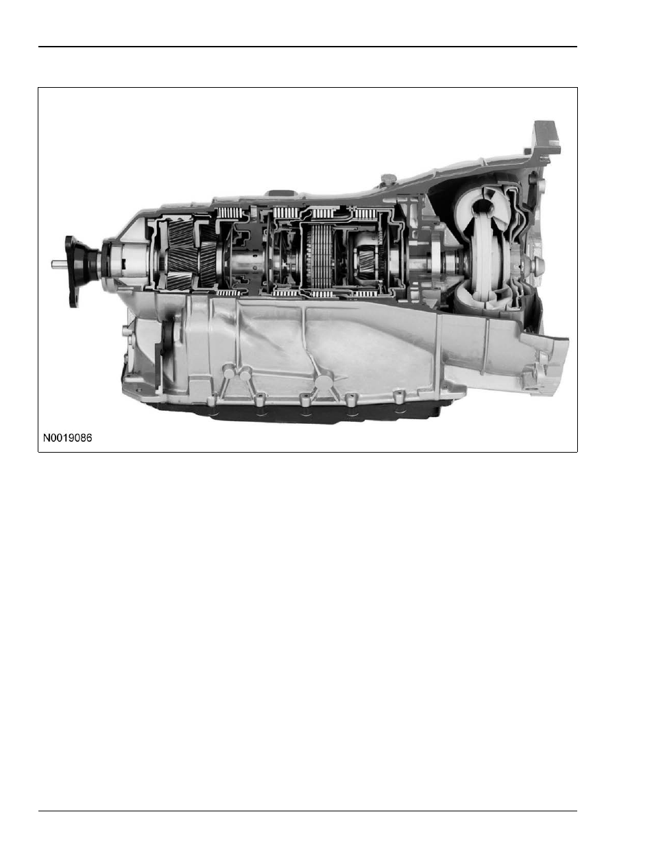 Lesson 3: powertrain | FORD FCSD TECHNICAL TRAINING FCS-14000-DL User Manual | Page 78 / 116