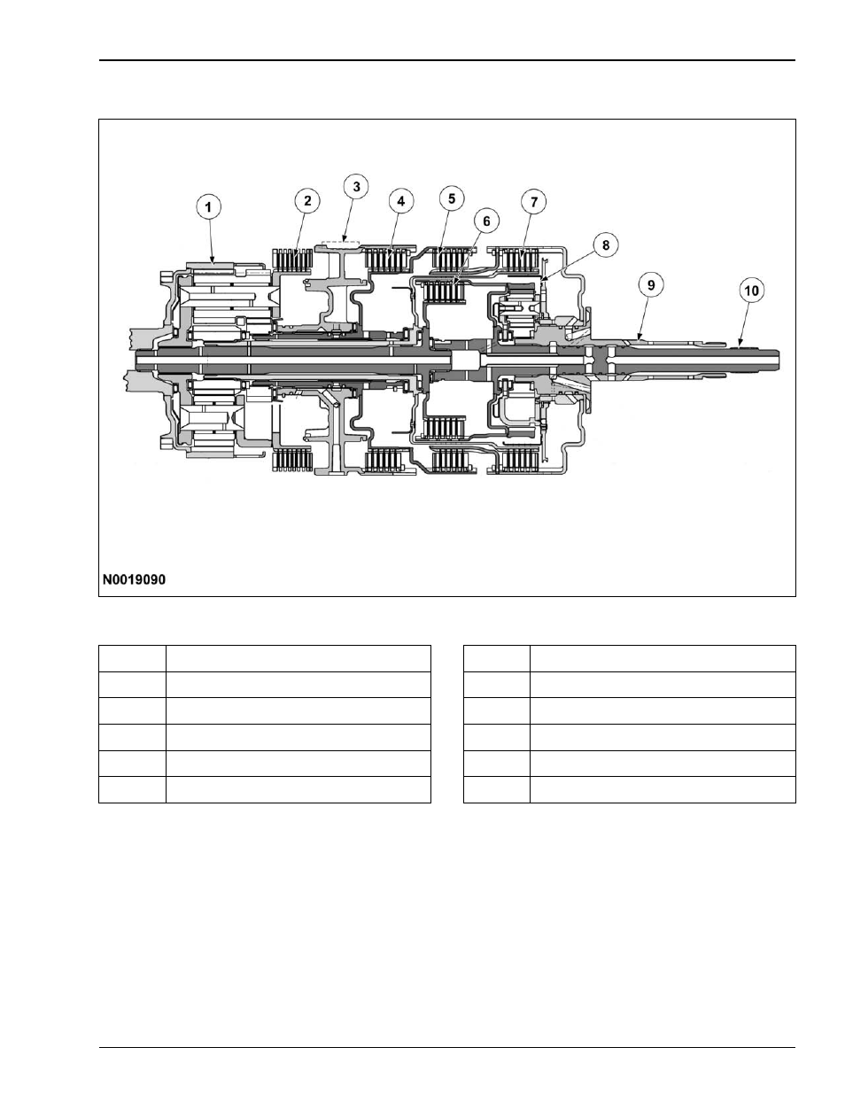 Lesson 3: powertrain | FORD FCSD TECHNICAL TRAINING FCS-14000-DL User Manual | Page 83 / 116