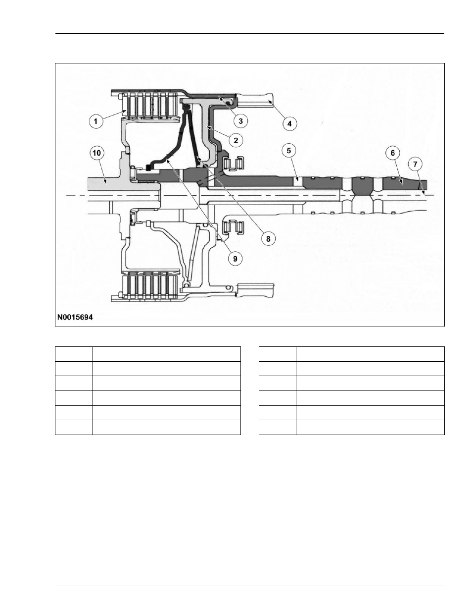 Lesson 3: powertrain | FORD FCSD TECHNICAL TRAINING FCS-14000-DL User Manual | Page 85 / 116