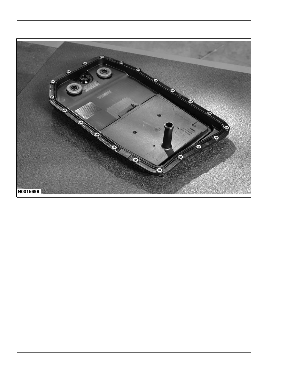 Lesson 3: powertrain | FORD FCSD TECHNICAL TRAINING FCS-14000-DL User Manual | Page 86 / 116