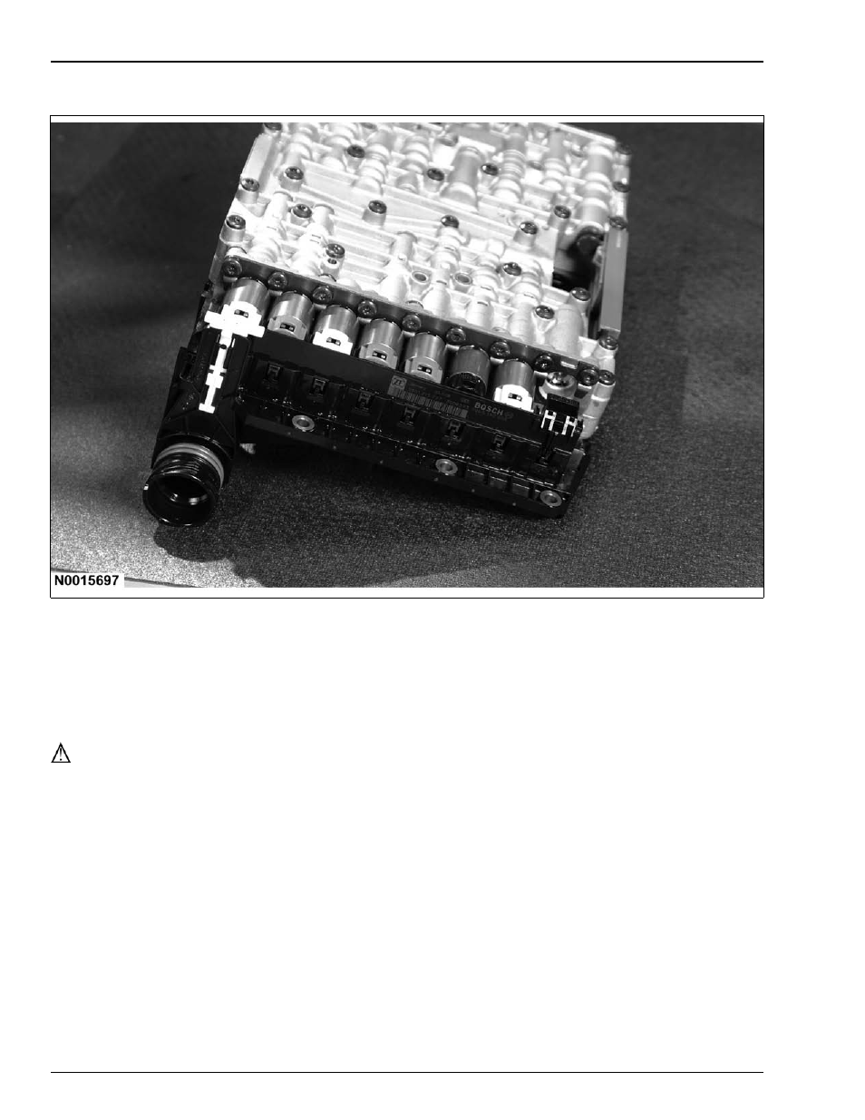 Lesson 3: powertrain | FORD FCSD TECHNICAL TRAINING FCS-14000-DL User Manual | Page 88 / 116