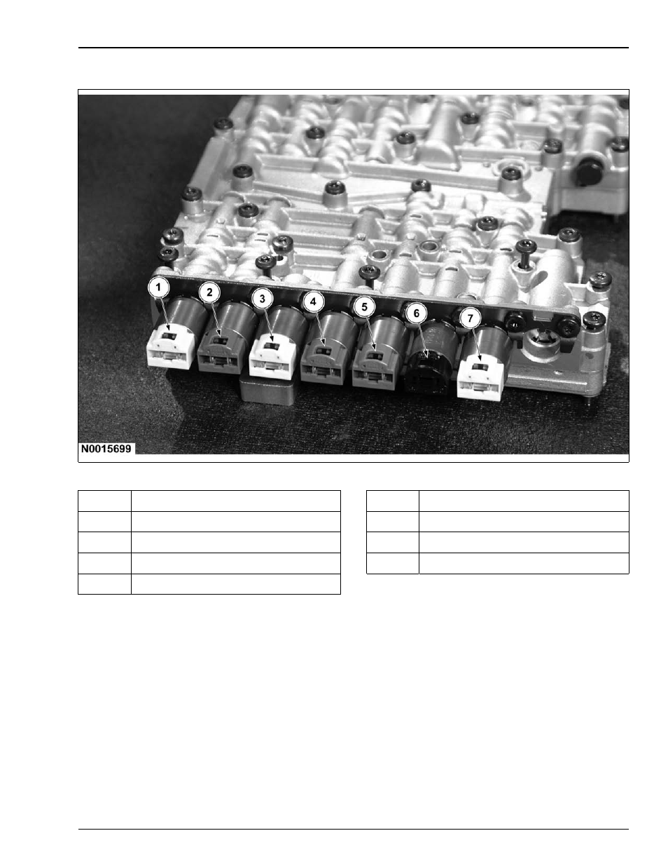 Lesson 3: powertrain | FORD FCSD TECHNICAL TRAINING FCS-14000-DL User Manual | Page 91 / 116