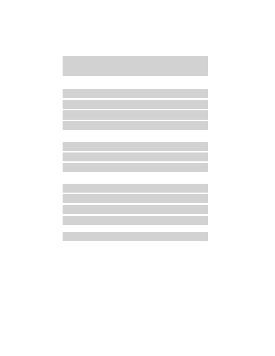 FORD 2001 Lincoln Town Car User Manual | 296 pages