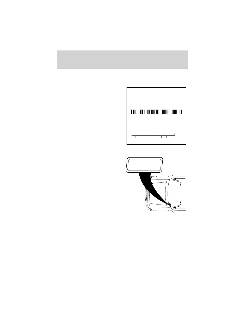 Capacities and specifications | FORD 2001 Lincoln Town Car User Manual | Page 273 / 296