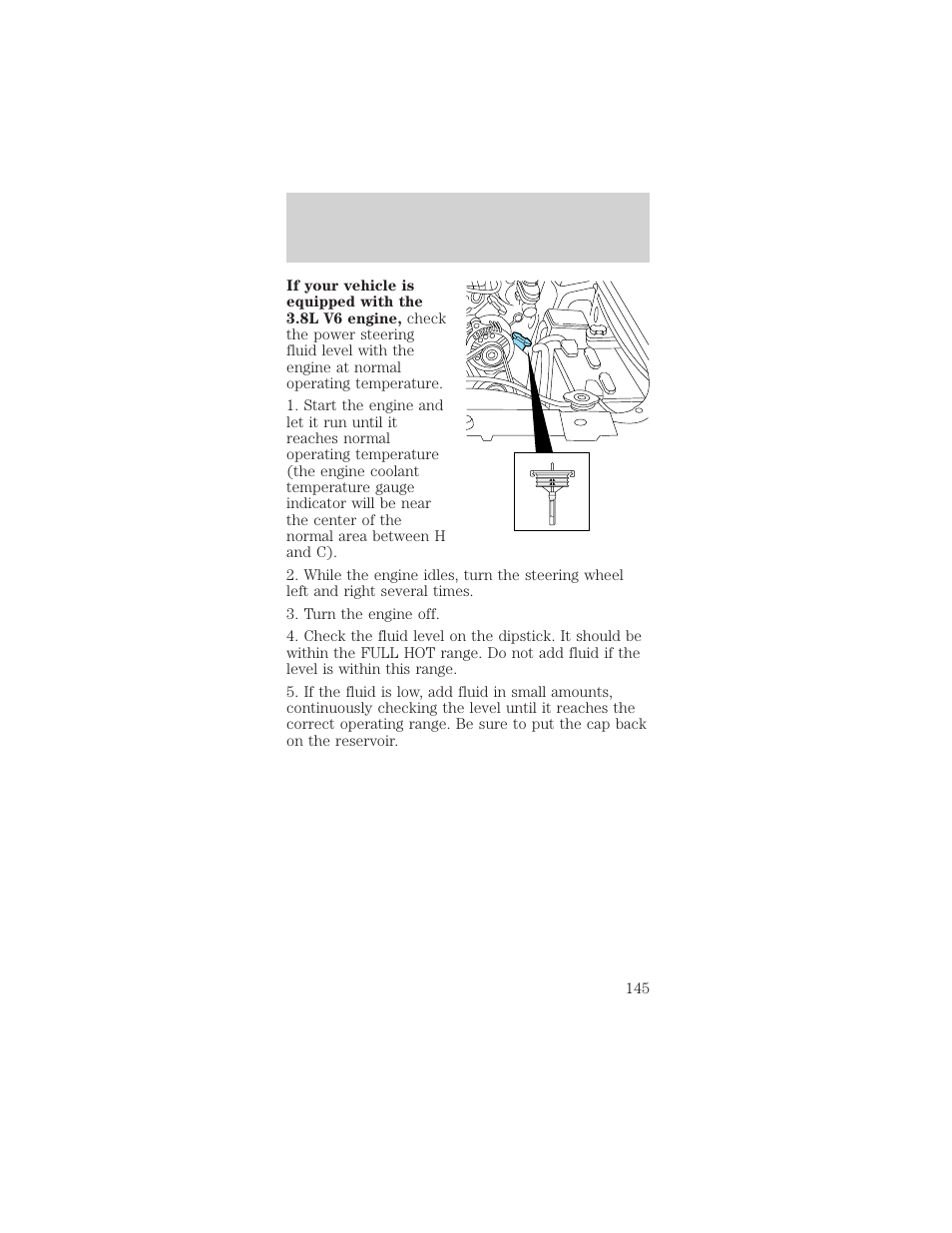 Maintenance and care | FORD 1999 Mustang User Manual | Page 145 / 216