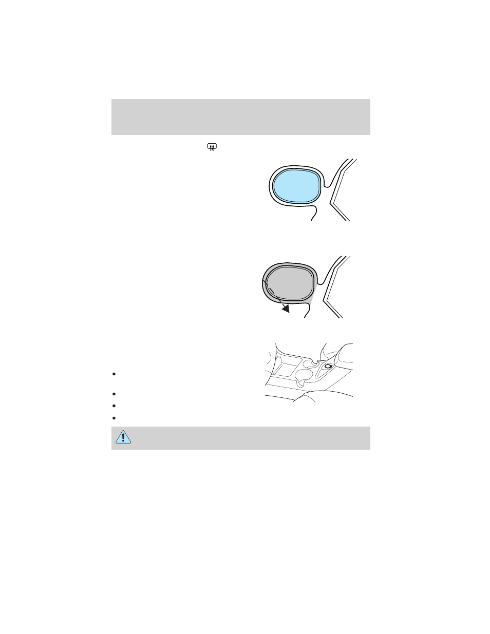 Controls and features | FORD 2002 Explorer User Manual | Page 112 / 336