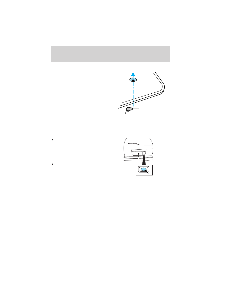 Controls and features | FORD 2002 Explorer User Manual | Page 114 / 336