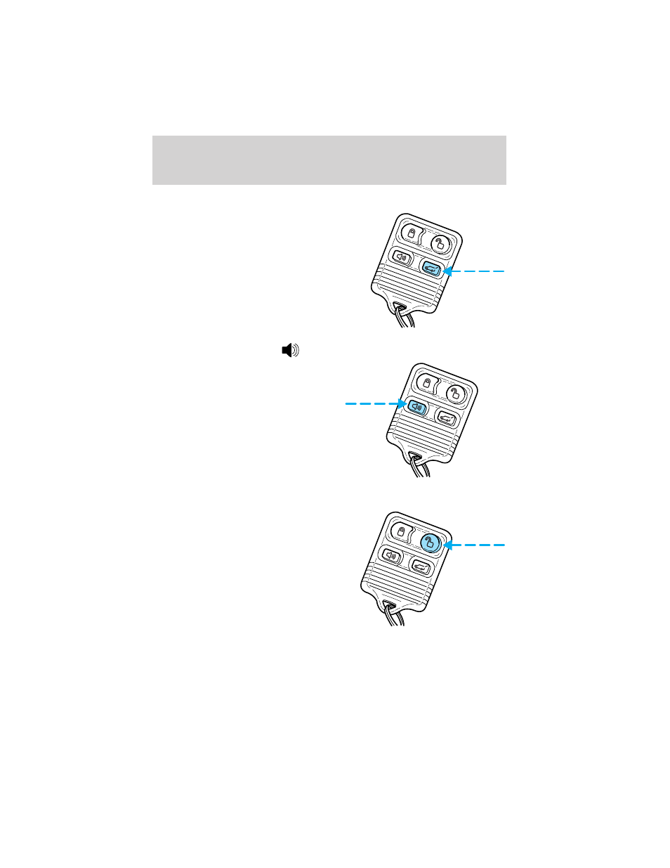 Controls and features | FORD 2002 Explorer User Manual | Page 118 / 336