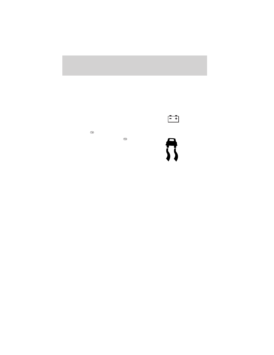 Door ajar, Instrumentation | FORD 2002 Explorer User Manual | Page 12 / 336