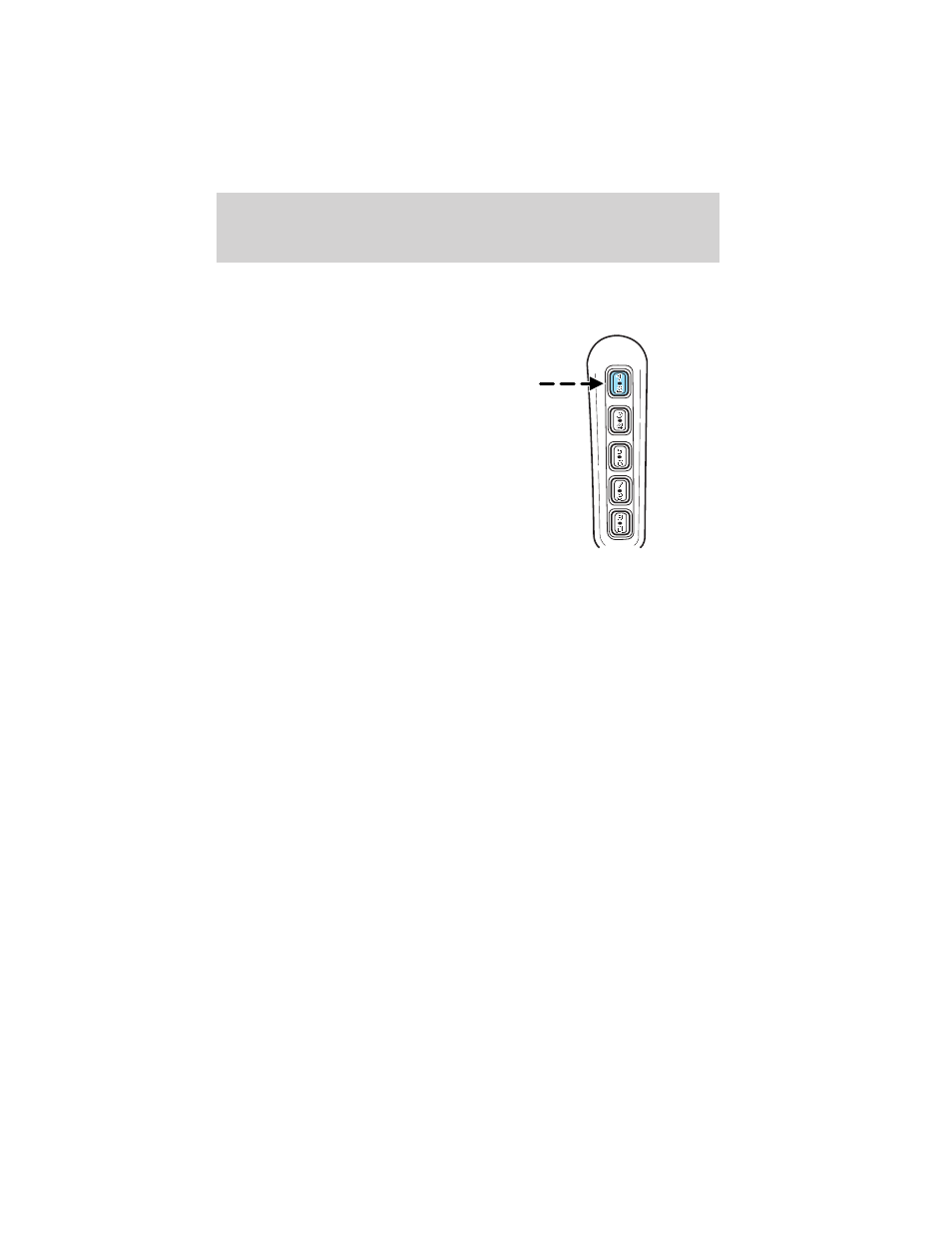Controls and features | FORD 2002 Explorer User Manual | Page 123 / 336