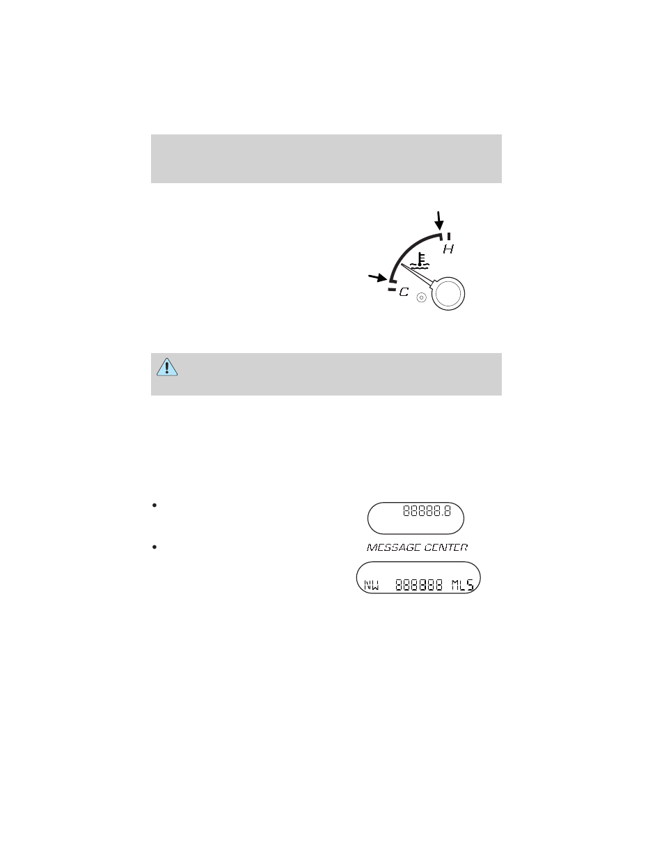 Instrumentation | FORD 2002 Explorer User Manual | Page 15 / 336
