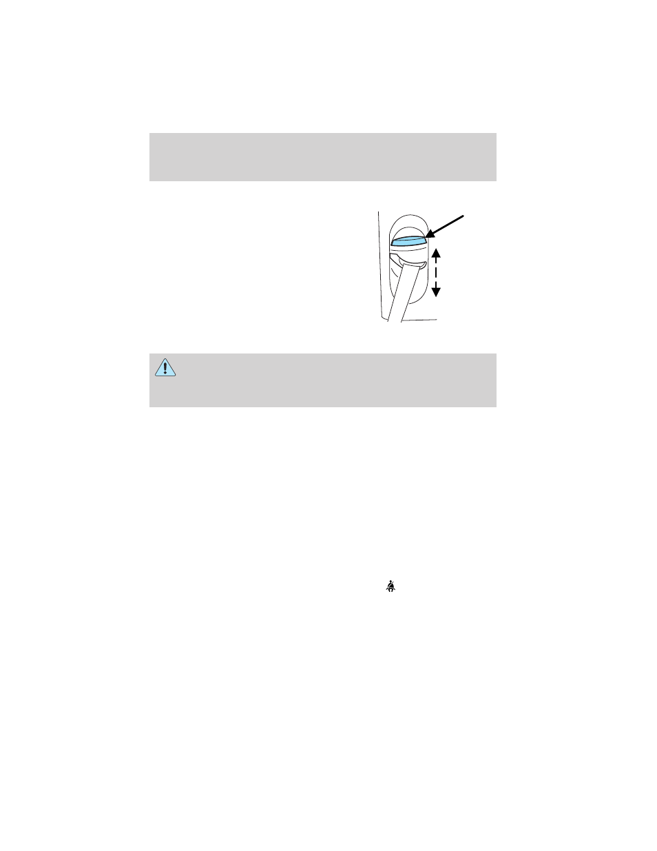 Seating and safety restraints | FORD 2002 Explorer User Manual | Page 157 / 336