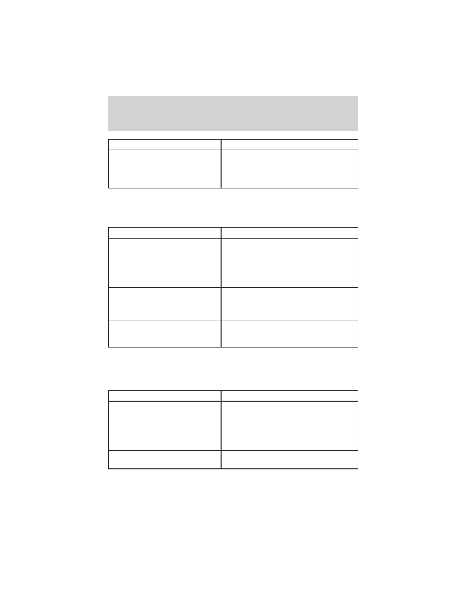 Seating and safety restraints | FORD 2002 Explorer User Manual | Page 159 / 336