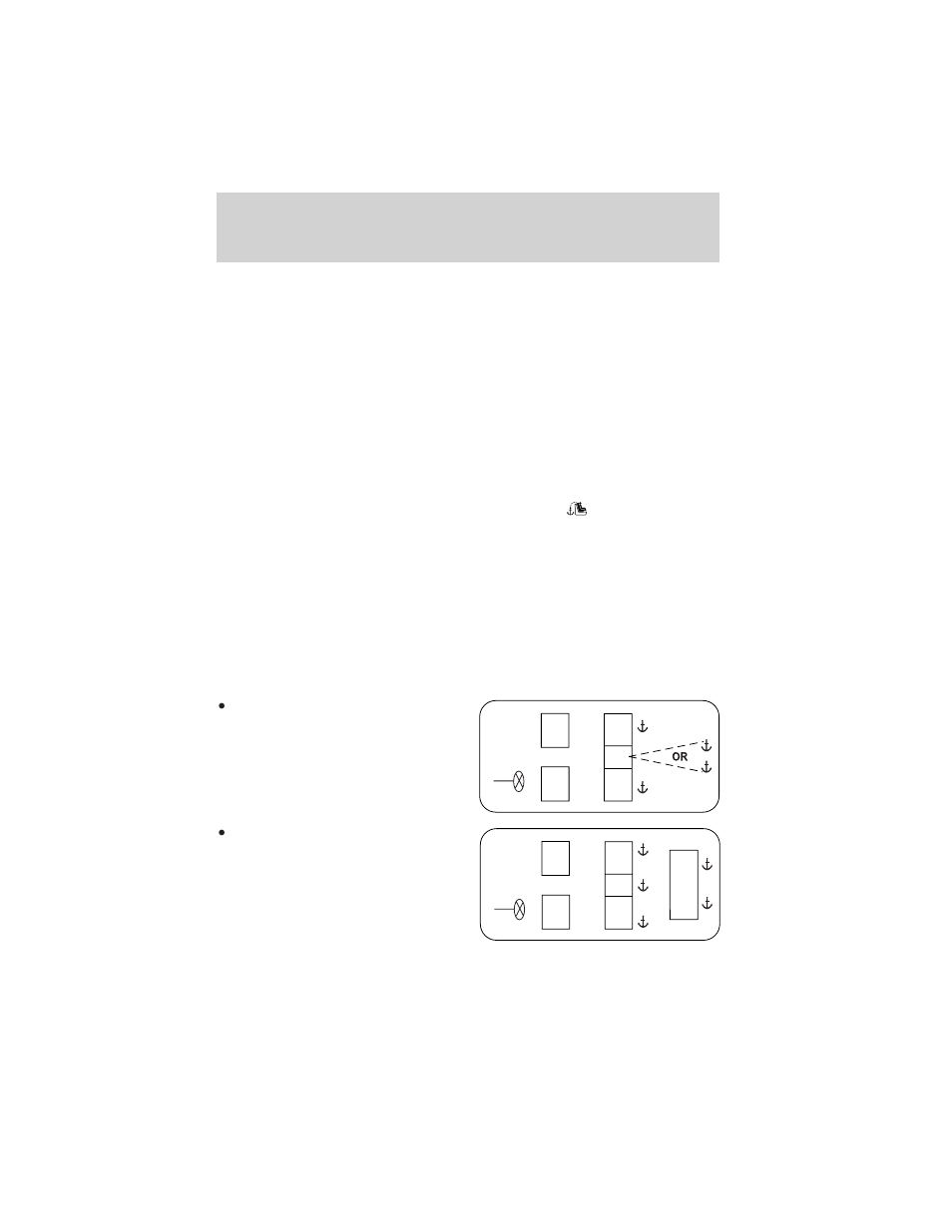 Seating and safety restraints | FORD 2002 Explorer User Manual | Page 179 / 336