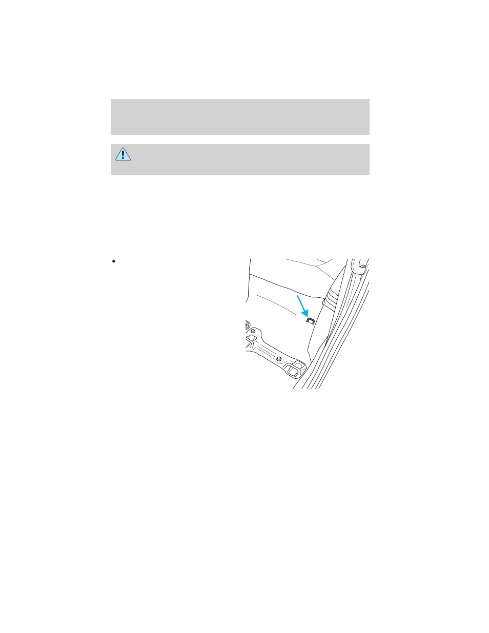 Seating and safety restraints | FORD 2002 Explorer User Manual | Page 180 / 336