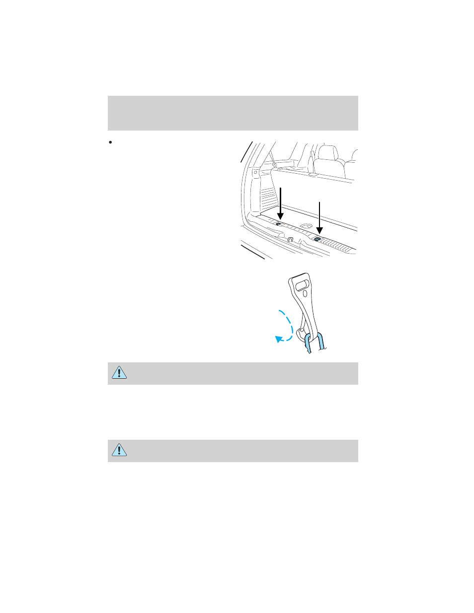 Seating and safety restraints | FORD 2002 Explorer User Manual | Page 181 / 336