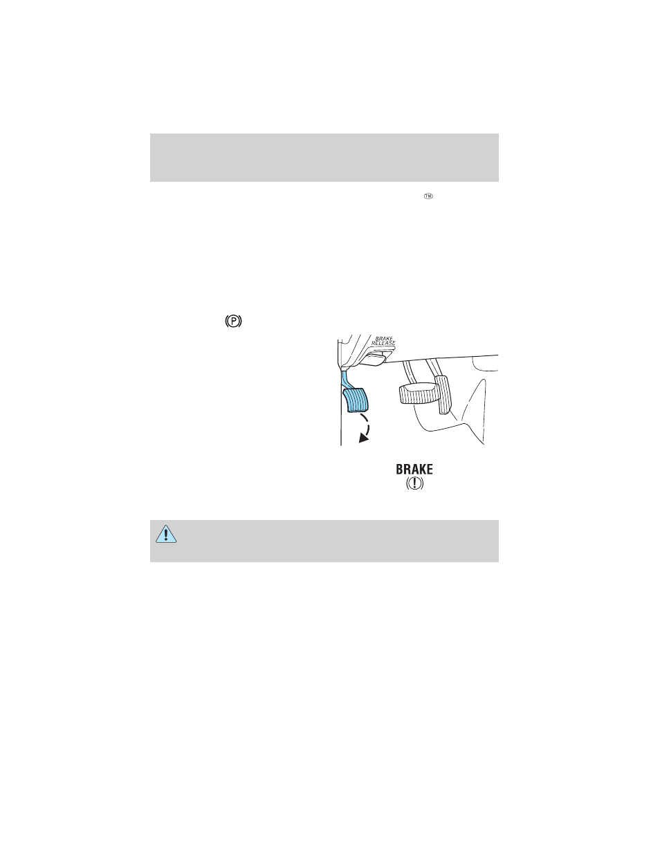 Driving | FORD 2002 Explorer User Manual | Page 189 / 336