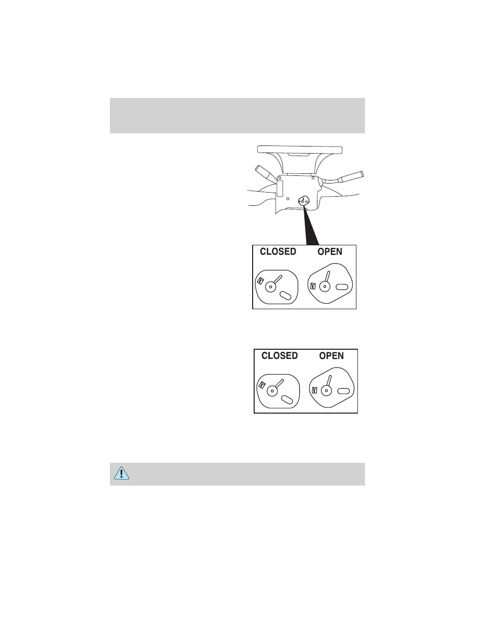 Driving | FORD 2002 Explorer User Manual | Page 195 / 336