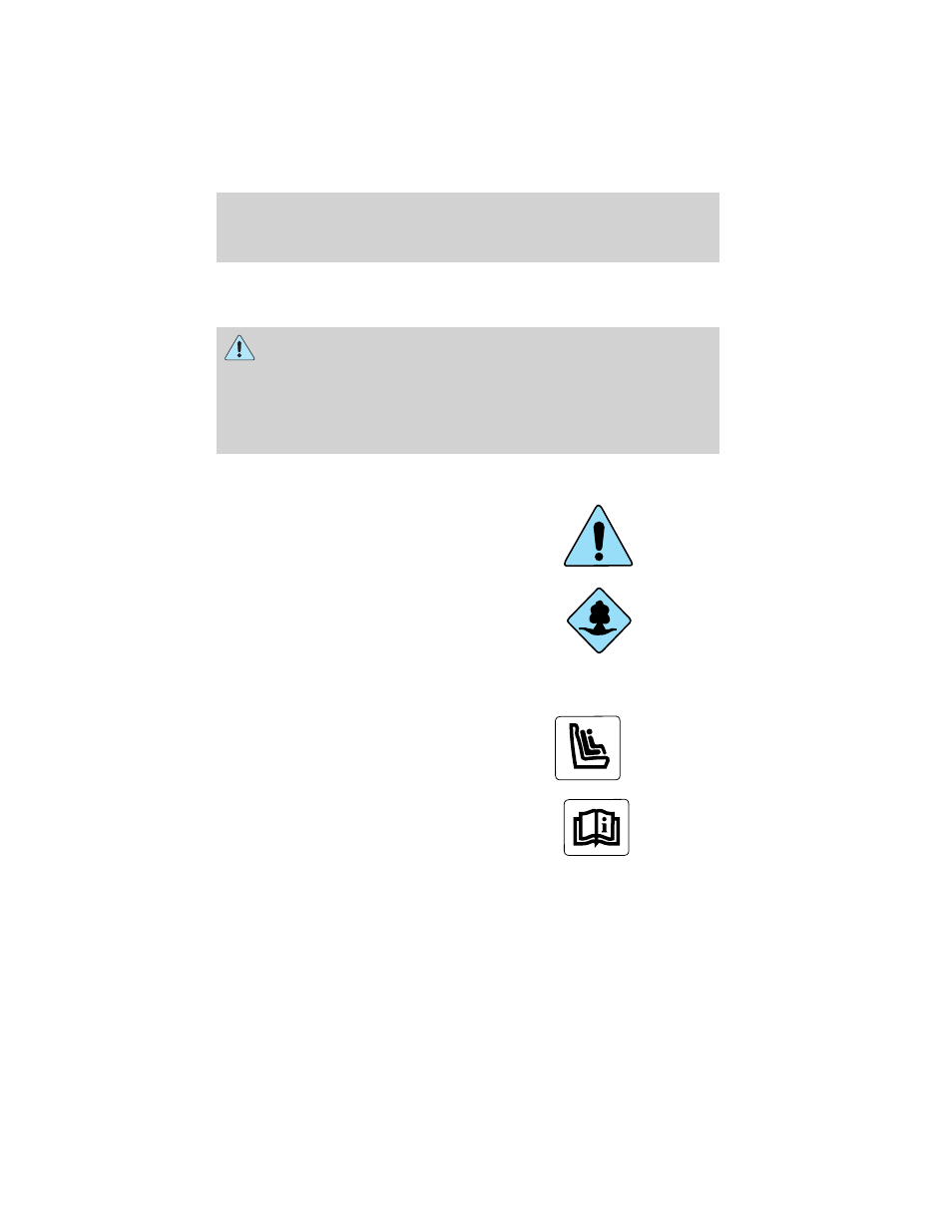 Introduction | FORD 2002 Explorer User Manual | Page 2 / 336