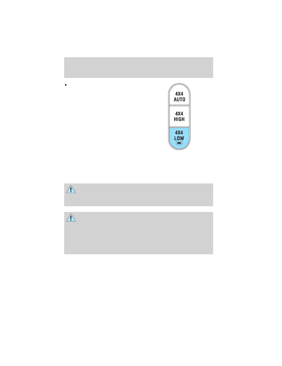 Driving | FORD 2002 Explorer User Manual | Page 203 / 336