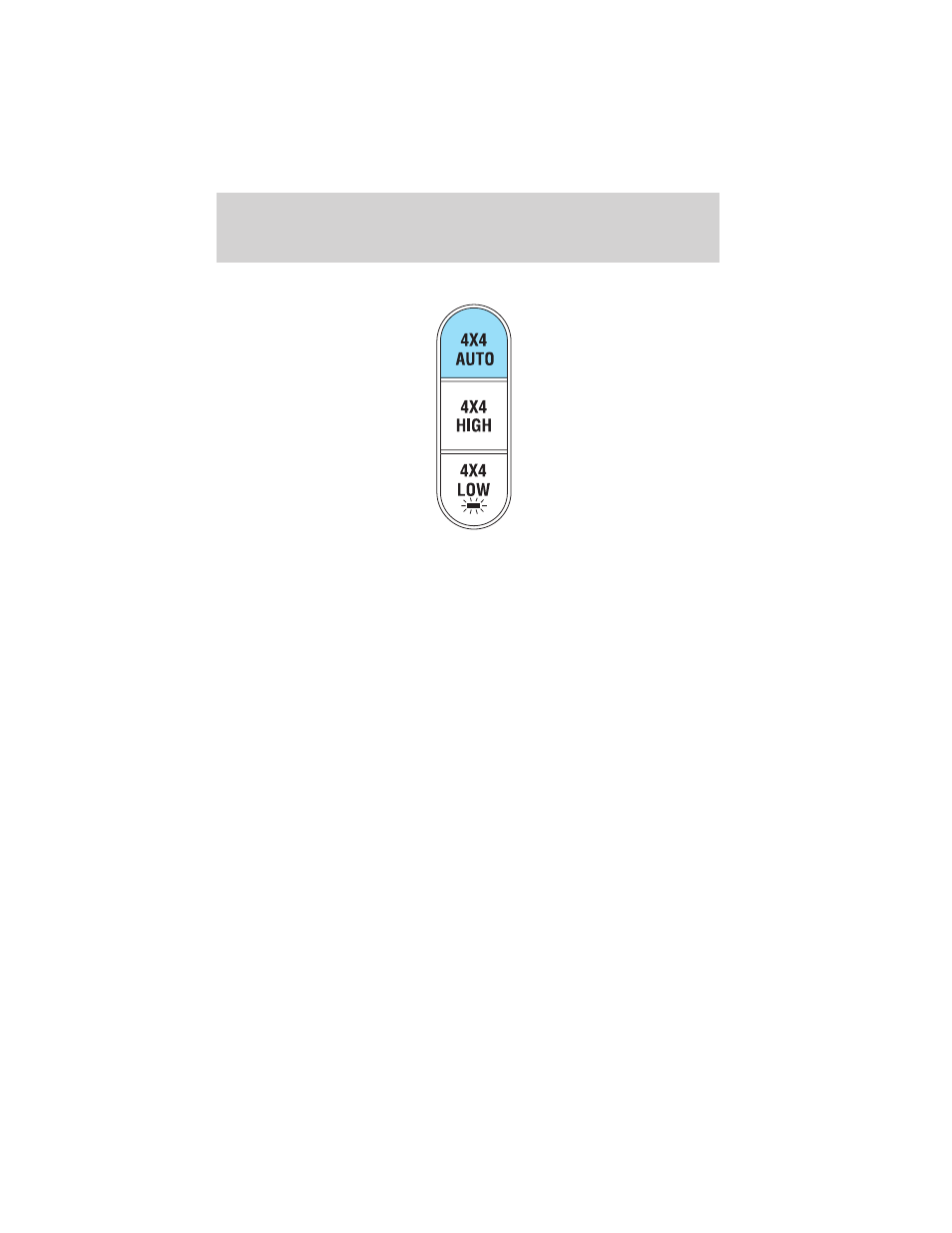 Driving | FORD 2002 Explorer User Manual | Page 204 / 336