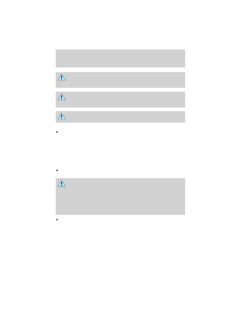 Driving | FORD 2002 Explorer User Manual | Page 208 / 336